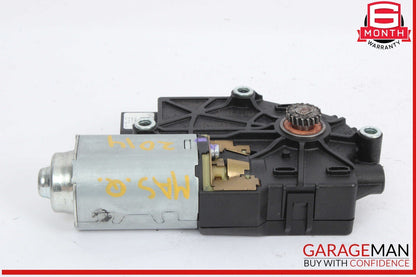 14-17 Maserati Quattroporte S Sunroof Panoramic Roof Window Motor Unit OEM