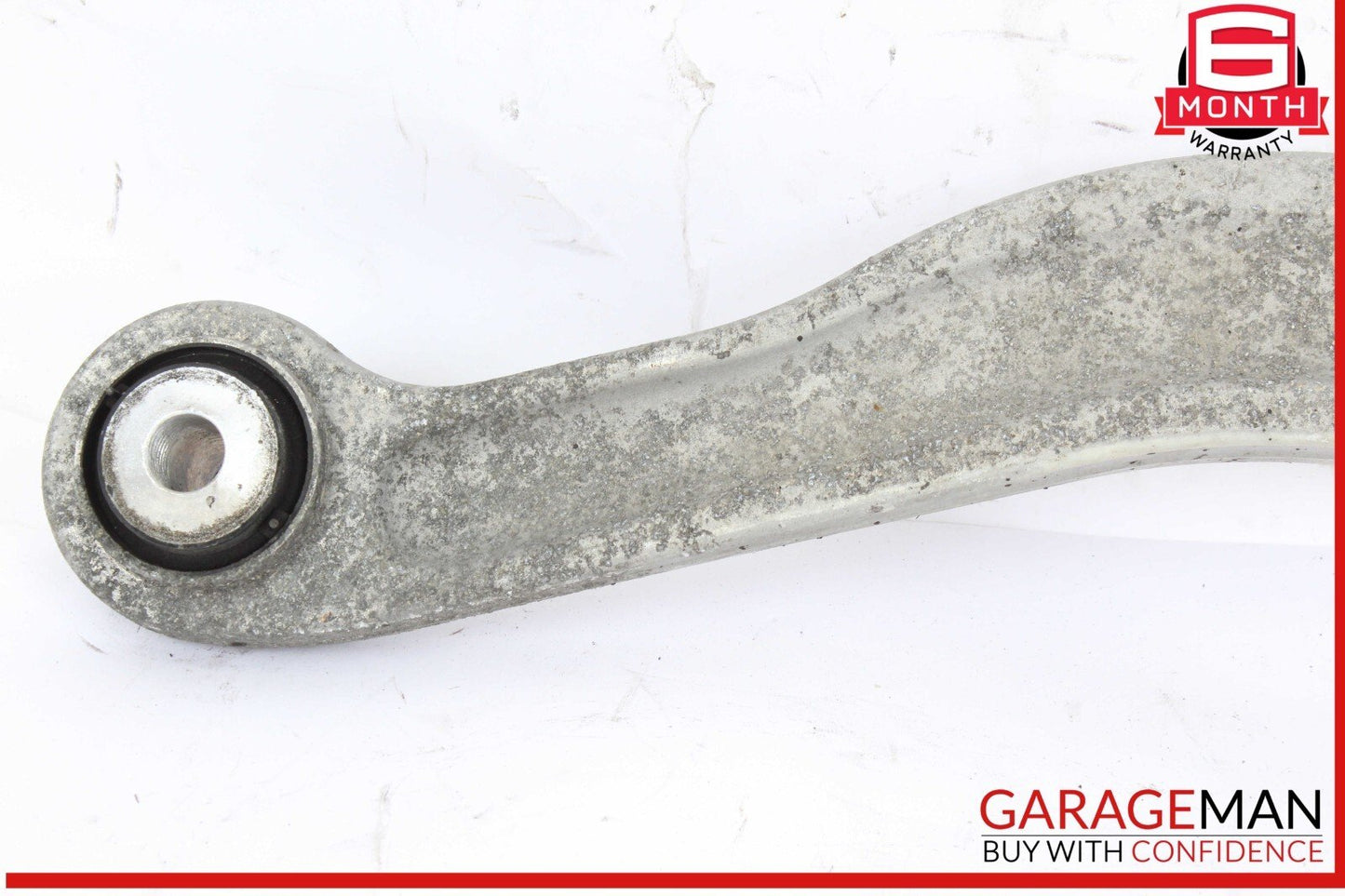 08-17 Mercedes W204 C300 Rear Right / Left Side Suspension Upper Control Arm OEM