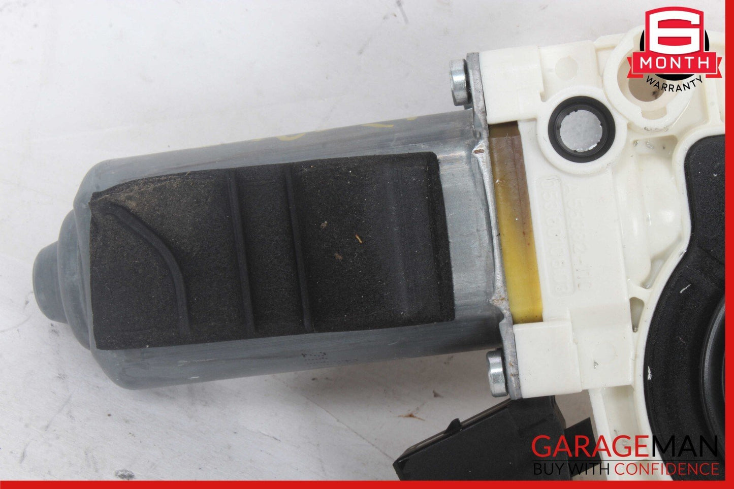 14-19 Mercedes W117 CLA250 Front Right Side Door Window Regulator Motor Unit OEM