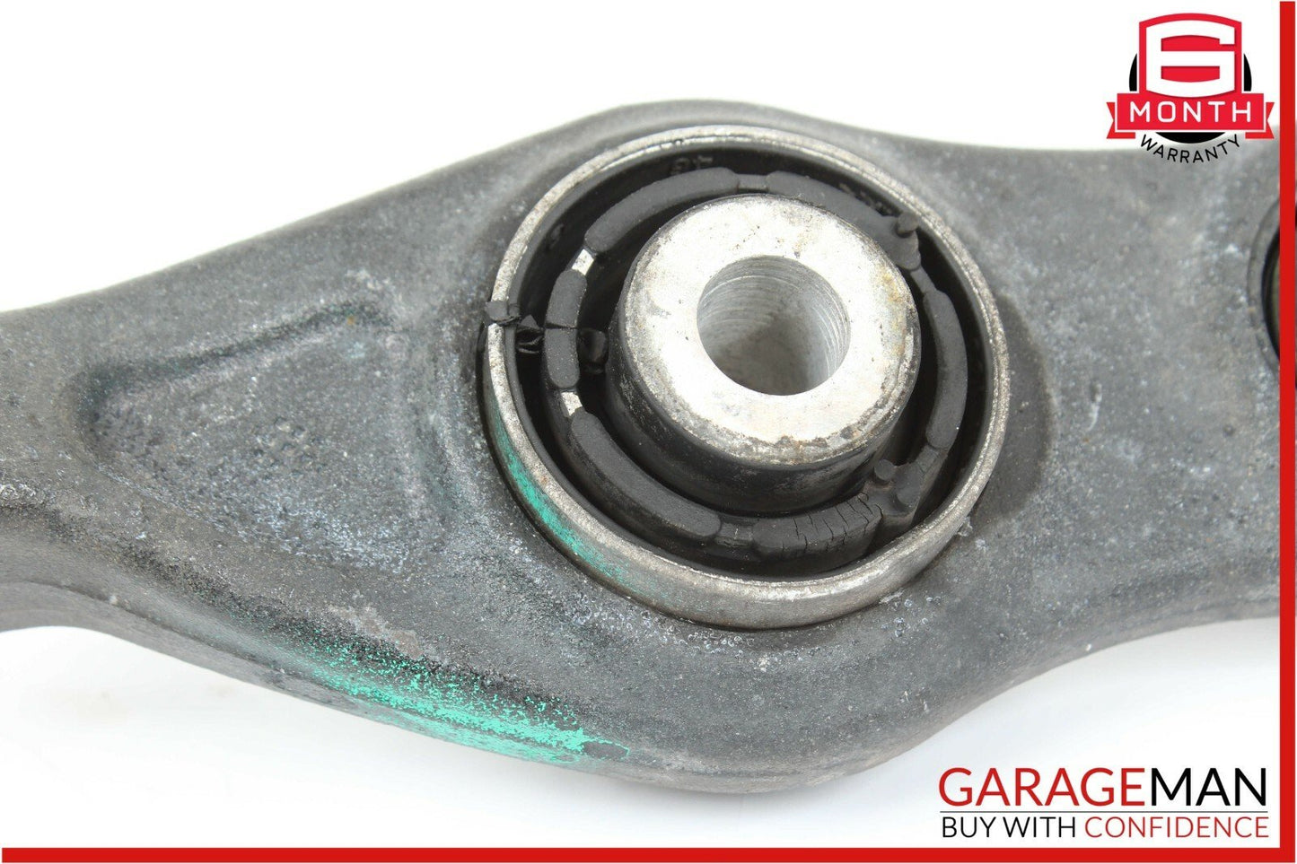 03-11 Mercedes E350 E550 CLS63 AMG Front Right Passenger Side Lower Control Arm