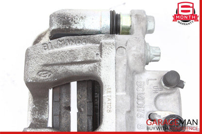 15-20 Hyundai Genesis G80 Rear Left Driver Side Brake Caliper