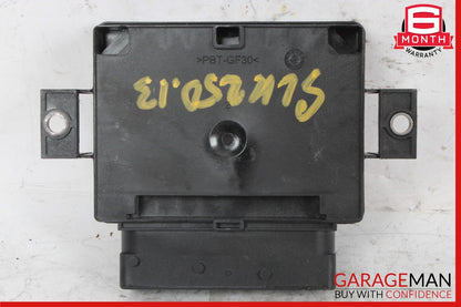 12-16 Mercedes R172 SLK250 SLK350 Hand Parking Brake Control Module