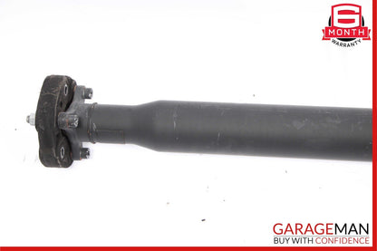 10-13 Mercedes W221 S400 Drive Shaft Rear Differential Propeller 2214105416 OEM