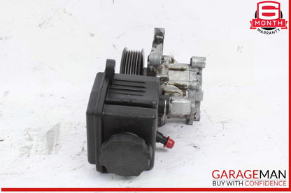 98-05 Mercedes W163 ML350 ML500 ML55 AMG Power Steering Pump 0034666401 OEM