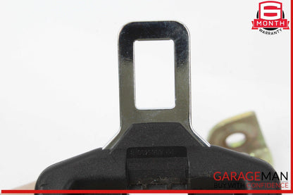 98-02 Mercedes W210 E320 Rear Right Passenger Side 3rd Row Seatbelt OEM