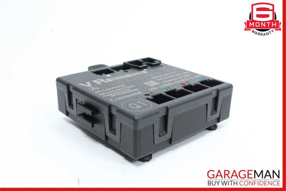 08-18 Mercedes GLK350 E250 E350 C250 Front Right Side Door Control Module Unit