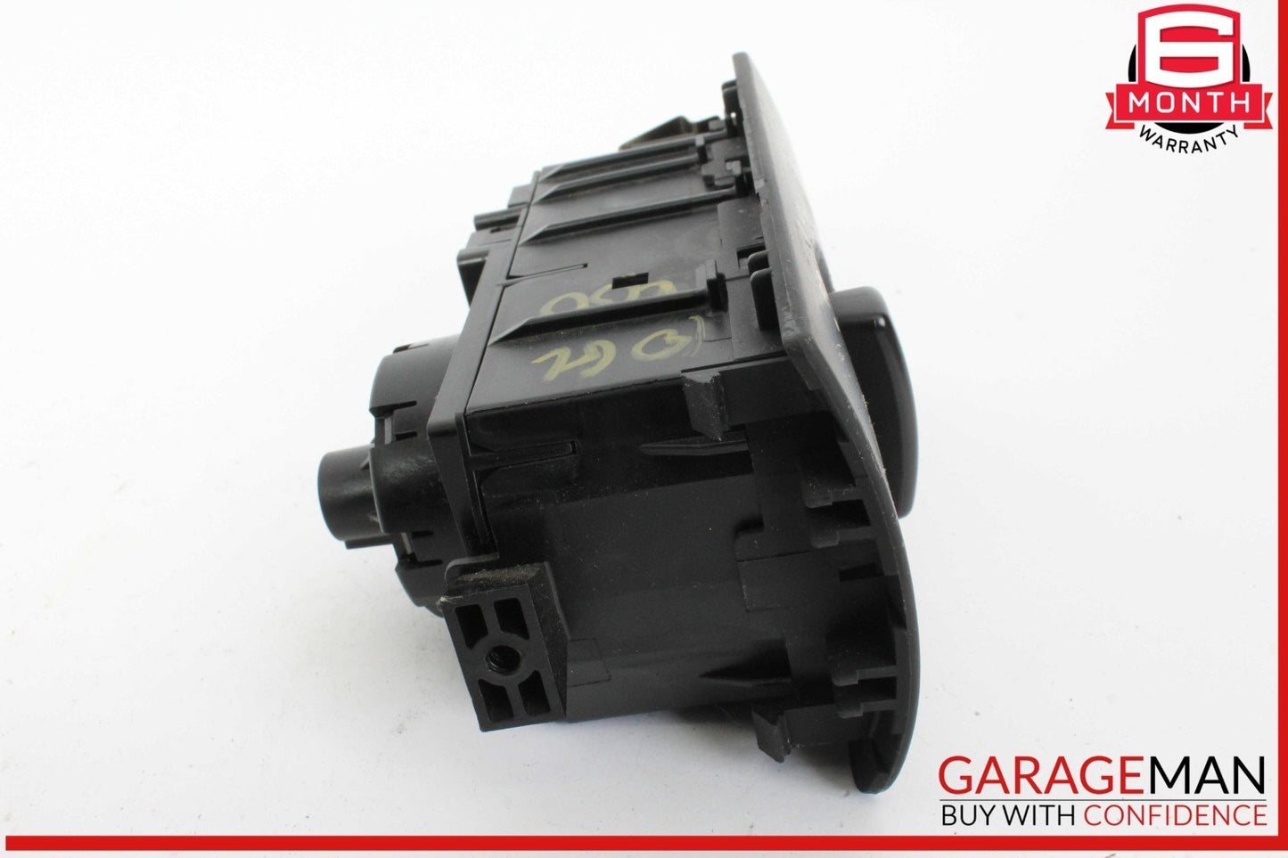 06-13 Mercedes X164 GL450 ML550 Headlight Control Switch Module 1645453004 OEM