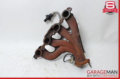 01-04 Chevy Corvette C5 Right Passenger Side Exhaust Manifold Header Assembly