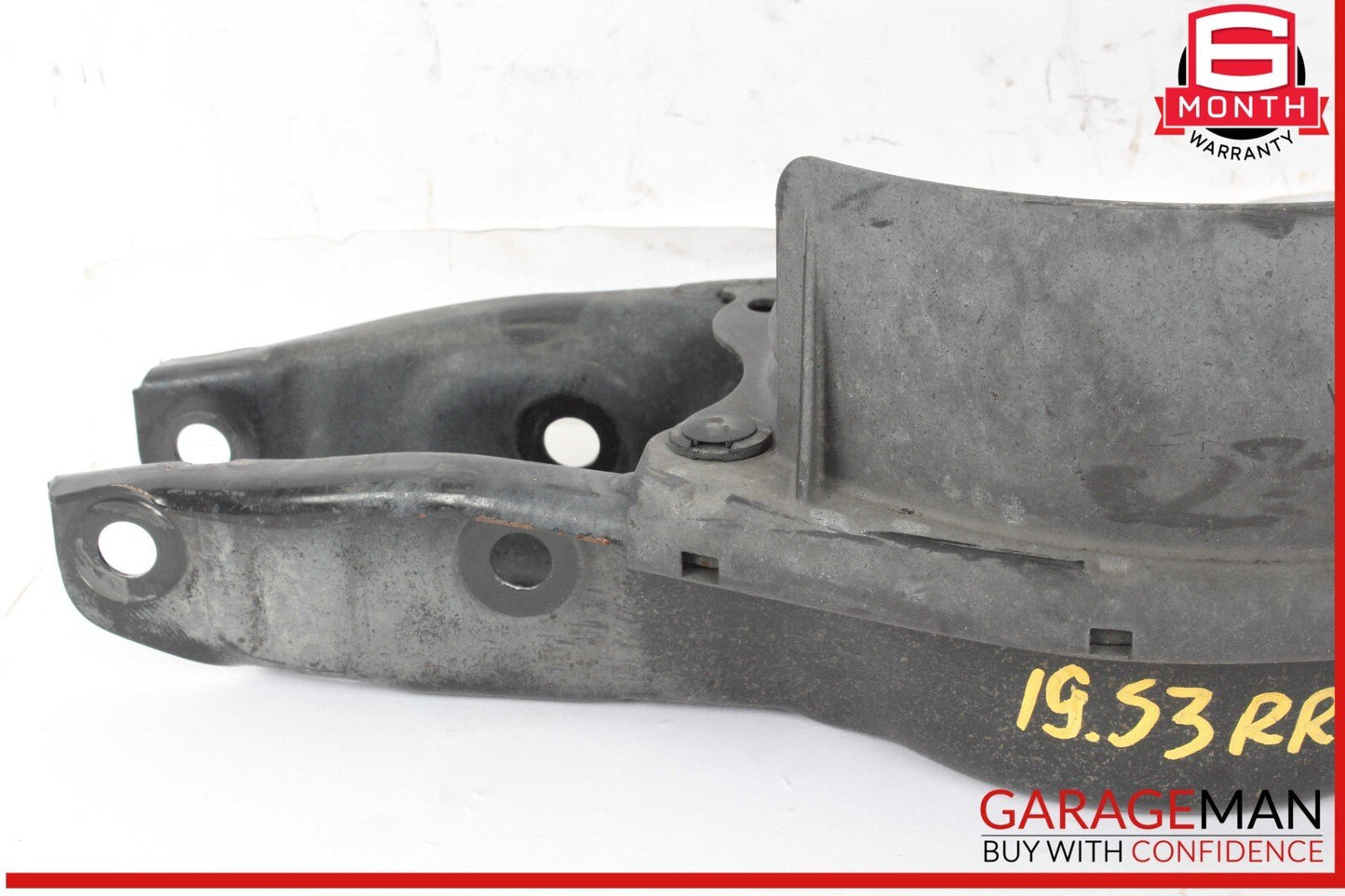 17-20 Audi S3 A3 Rear Left Driver Side Upper Control Arm 5Q0505311D OEM