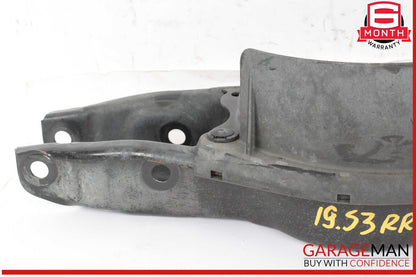 17-20 Audi S3 A3 Rear Left Driver Side Upper Control Arm 5Q0505311D OEM