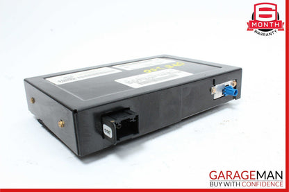 03-12 Mercedes SL500 CLS500 E350 E63 AMG Sirius Satellite Radio Receiver Module