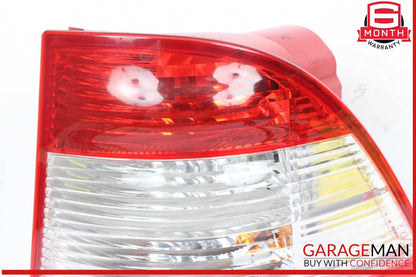 02-05 Mercedes W163 ML350 ML320 Rear Right Passenger Side Tail Light Lamp OEM