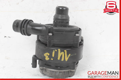 14-21 BMW i3 I01 Hybrid Engine Auxiliary Electric Coolant Water Pump OEM