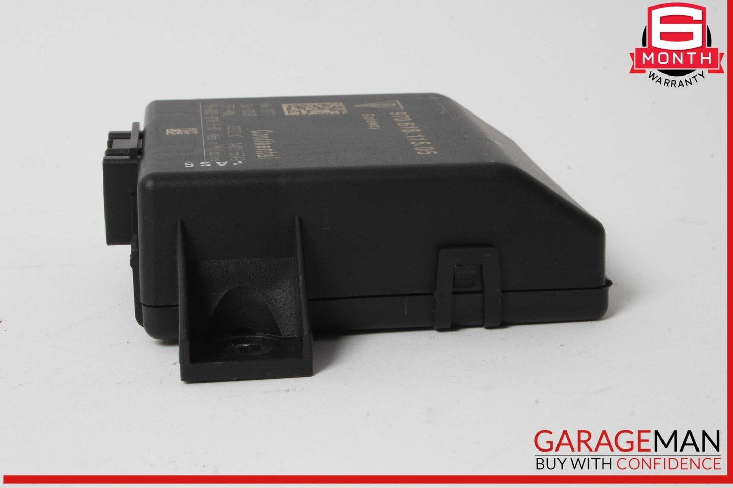 10-16 Porsche Panamera 970 Central Gateway Control Module Unit 97061811505 OEM