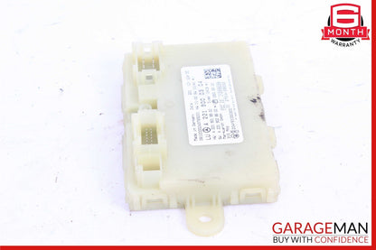 10-14 Mercedes W216 CL63 AMG CL550 Keyless Go Entry Control Module Unit OEM