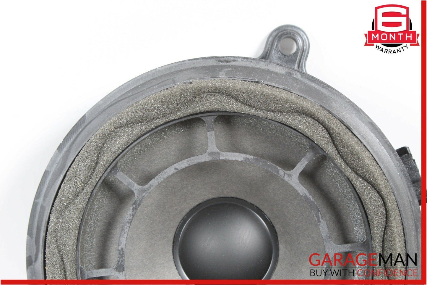 01-07 Mercedes W203 C230 C320 Front Right / Left Side Door Sound Audio Speaker