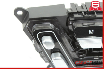 07-13 Mercedes S550 CL550 Front Left Driver Side Seat Control Memory Switch OEM