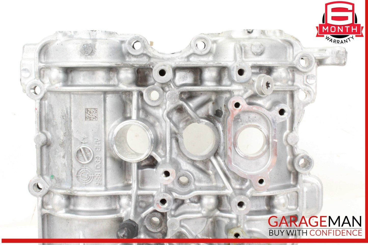 18-24 Audi S5 S4 A5 Right Passenger Side Engine Valve Cylinder Head Cover OEM