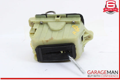 08-14 Mercedes W204 C250 C300 C350 Floor Gear Shifter Selector 2042677524 OEM