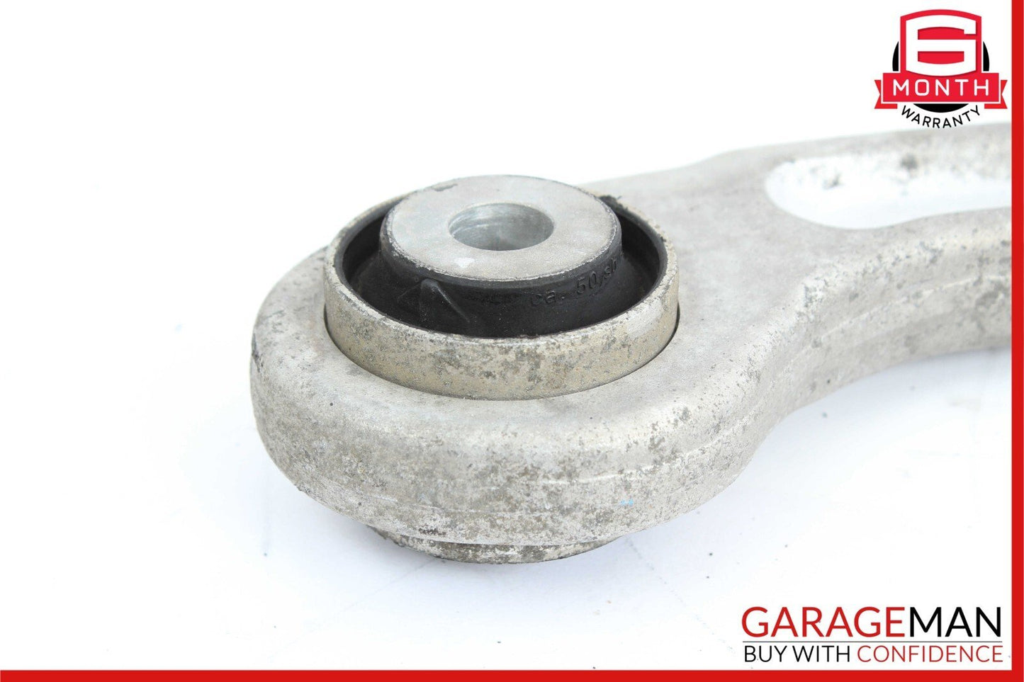 07-14 Mercedes W221 S550 Rear Left / Right Side Suspension Upper Control Arm OEM