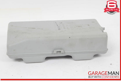00-12 Mercedes R230 SL500 S500 Seat Vacuum Pump Reservoir Tank 2208050119 OEM