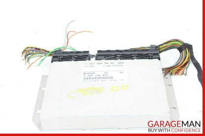 99-00 Mercedes W202 C280 Anti Lock Brake ESP Control Module 0275455932 OEM