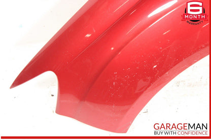 07-15 Audi Q7 Left Driver Side Fender Panel Assembly OEM