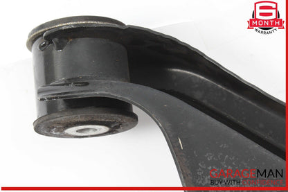 11-17 Porsche Cayenne S 958 Rear Left Driver Side Lower Control Arm OEM