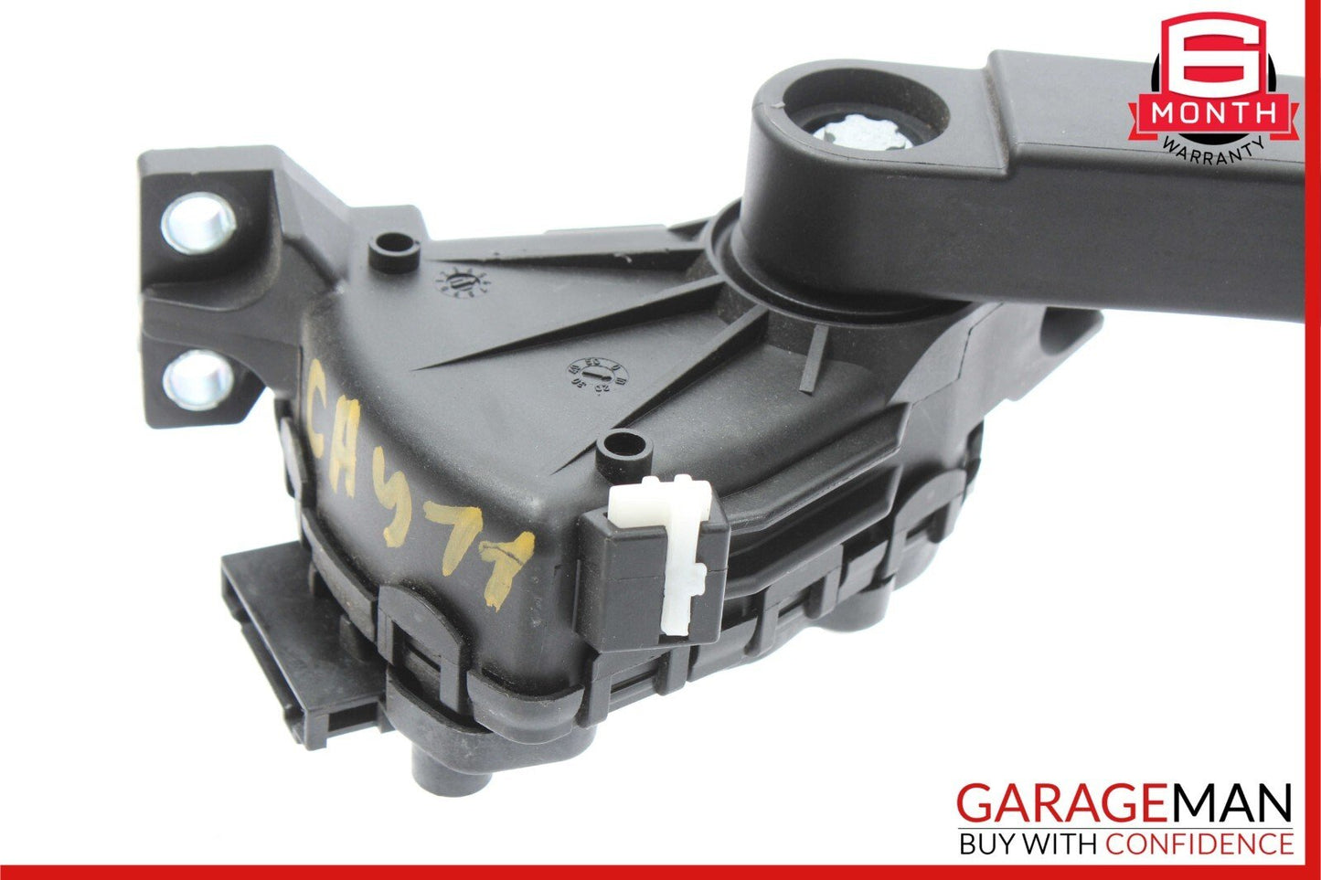 11-17 Porsche Cayenne 958 S Gas Throttle Accelerator Pedal 7LO723507