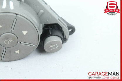 10-13 Mercedes W207 E350 E550 Left Side Steering Wheel Control Button Switch OEM