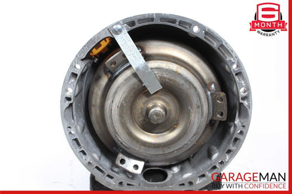 10-11 Mercedes W212 E350 RWD Auto Trans Automatic Transmission Assembly OEM 111k