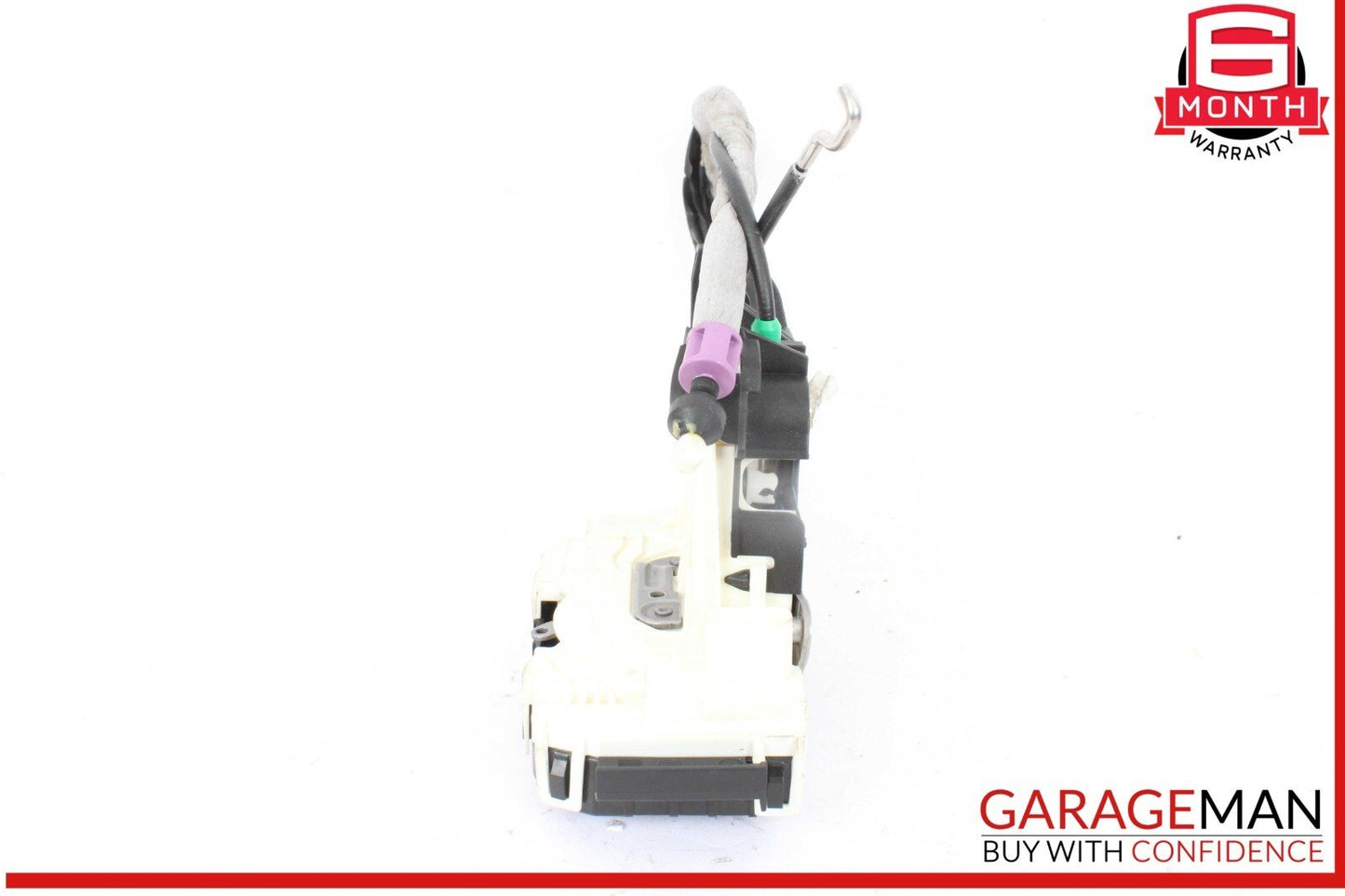 08-20 Mercedes R172 SLC43 AMG CLS500 Front Left Side Door Lock Latch Actuator