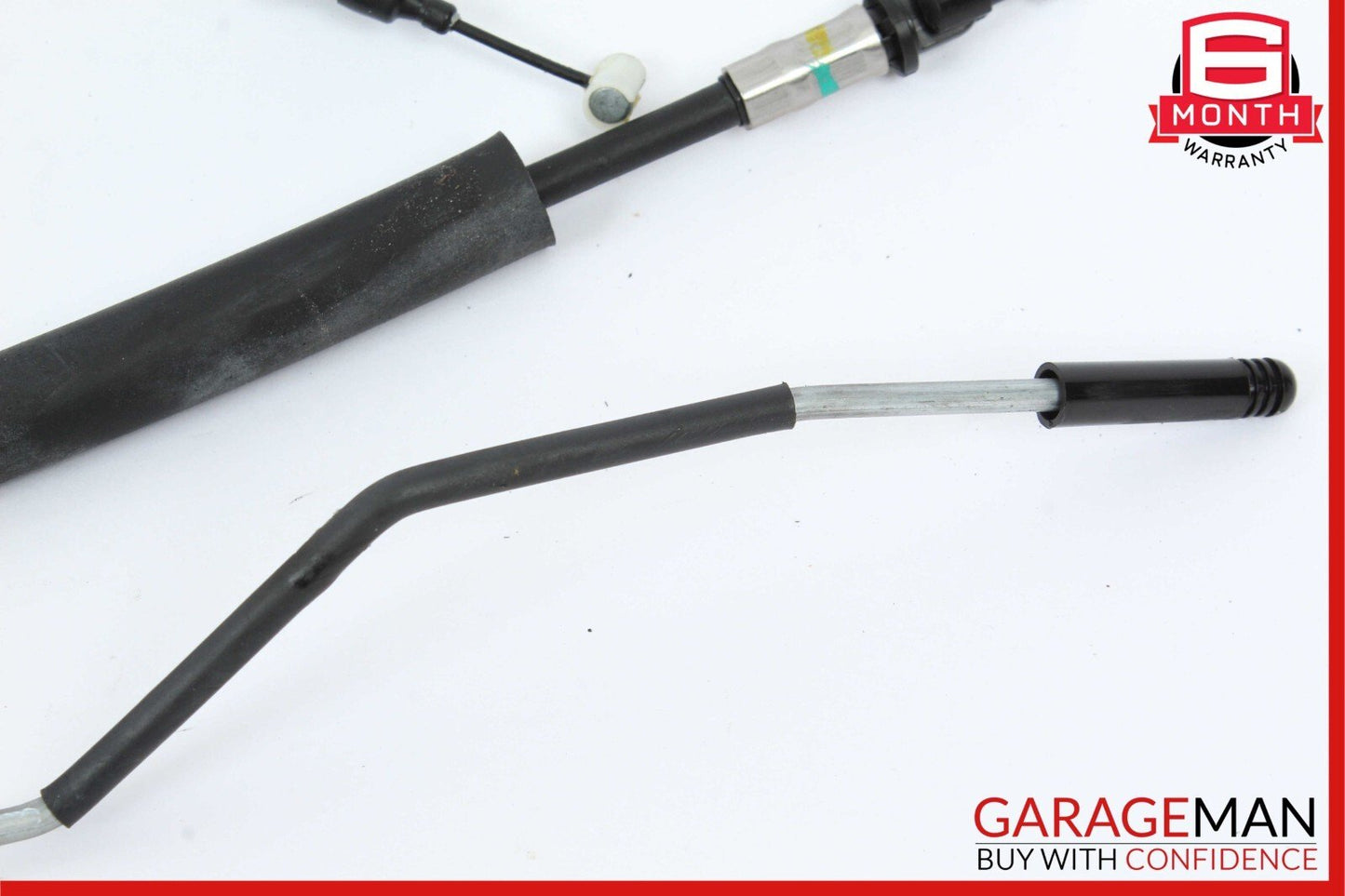 14-17 Maserati Ghibli Rear Right Side Door Lock Latch Actuator Mechanism OEM