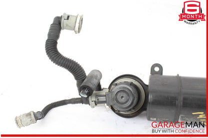 14-21 BMW i3 I01 Hybrid Fuel Vapor Charcoal Canister 7303943 OEM