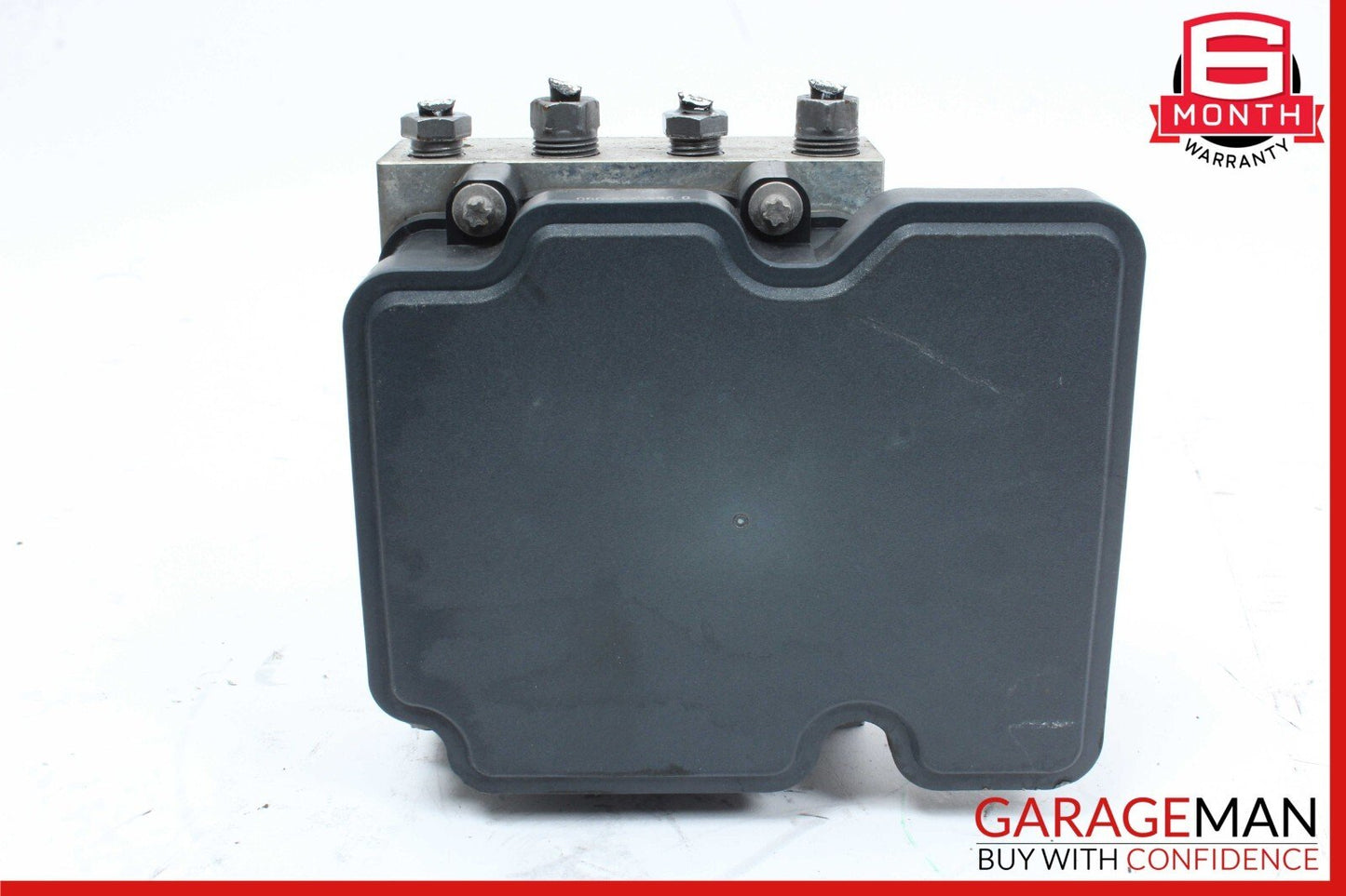 14-17 Maserati Ghibli ABS Anti Lock Brake Hydraulic Pump Module 2265106516 OEM