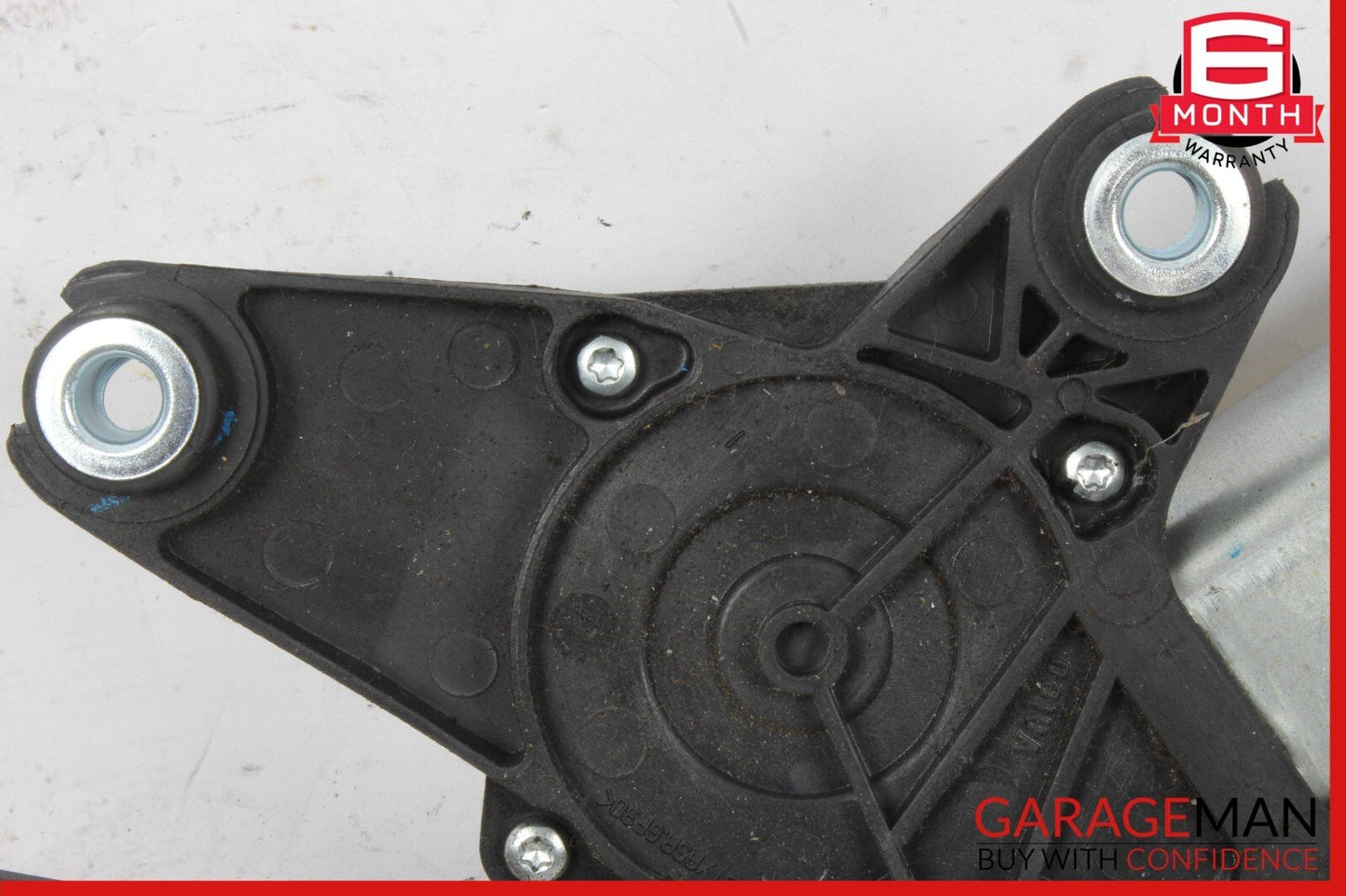 06-19 Mercedes W166 ML400 GL450 R350 Rear Glass Windshield Wiper Motor OEM