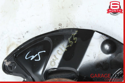 03-09 Mercedes W209 CLK55 AMG Front Left Driver Side Wheel Spindle Knuckle Hub