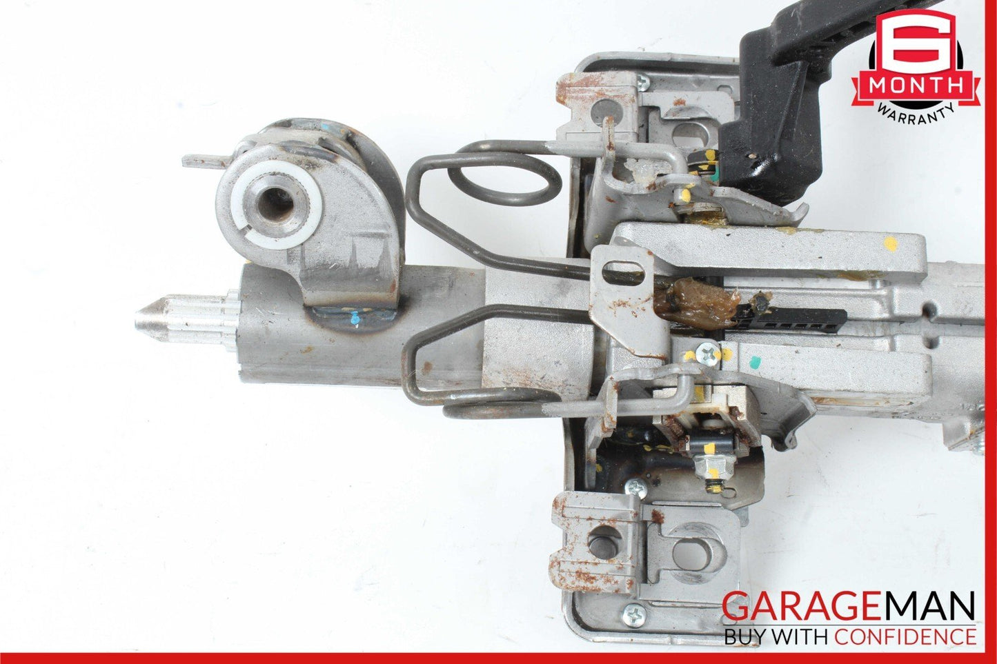 19-21 Genesis G70 Electric Power Steering Column 93400-G9511 OEM