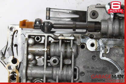 Mercedes R171 SLK350 E550 7G Tronic Transmission Valve Body 2202770901 OEM