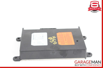 12-20 Mercedes R172 SLK250 E550 SL400 Communication Control Module Unit OEM