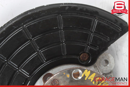 17-22 Maserati Ghibli M157 Quattroporte Rear Left Spindle Knuckle Hub Bearing