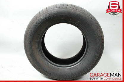 Powertrac CityRover 255/65 R16 109H M+S Wheel Tire