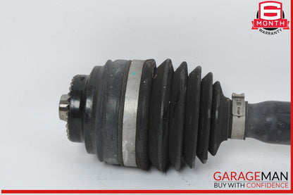 14-21 BMW i3 I01 Hybrid Rear Left DrIver Side Axle CV Half Shaft OEM