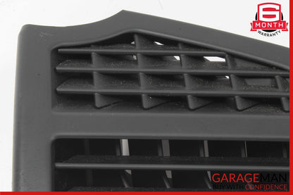 07-14 Mercedes S500 CL600 S63 AMG Front Left Dash AC A/C Air Vent Trim Grille