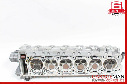 03-12 Mercedes W221 S600 SL600 CL600 Right Engine Cylinder Head Assembly OEM