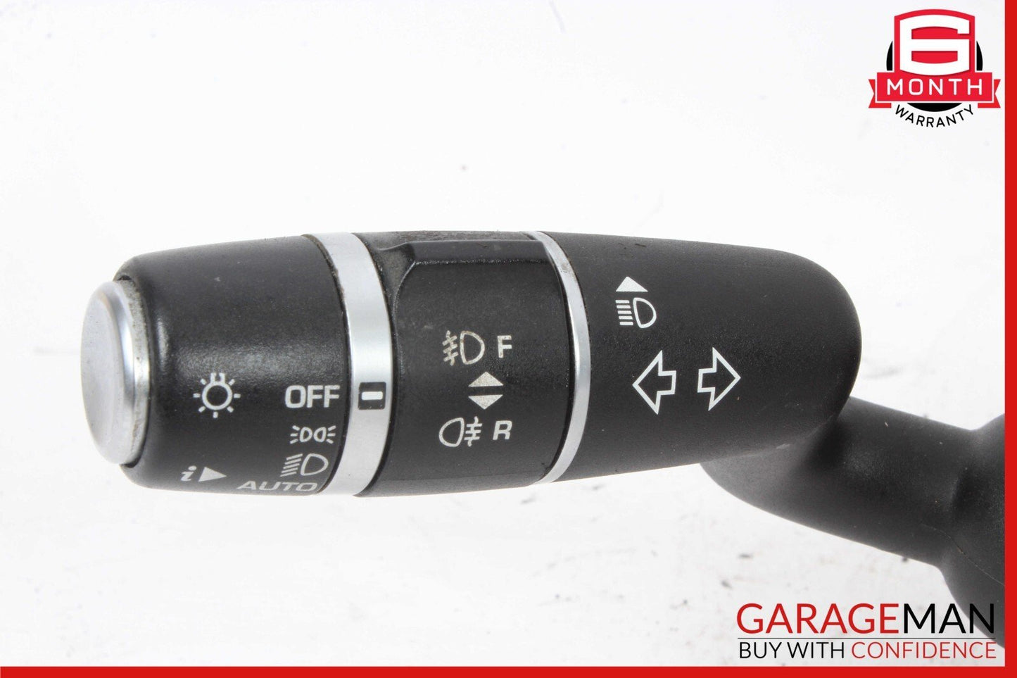 12-15 Land Rover Range Rover Evoque Steering Column Turn Signal Wiper Switch OEM