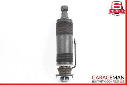 03-06 Mercedes R230 SL500 SL600 Sachs Rear Left Hydraulic Shock Absorber Strut