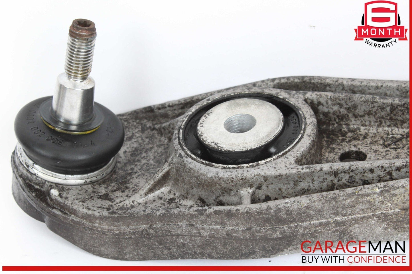 97-05 Porsche Carrera 911 Boxster 986 Rear or Front Suspension Lower Control Arm