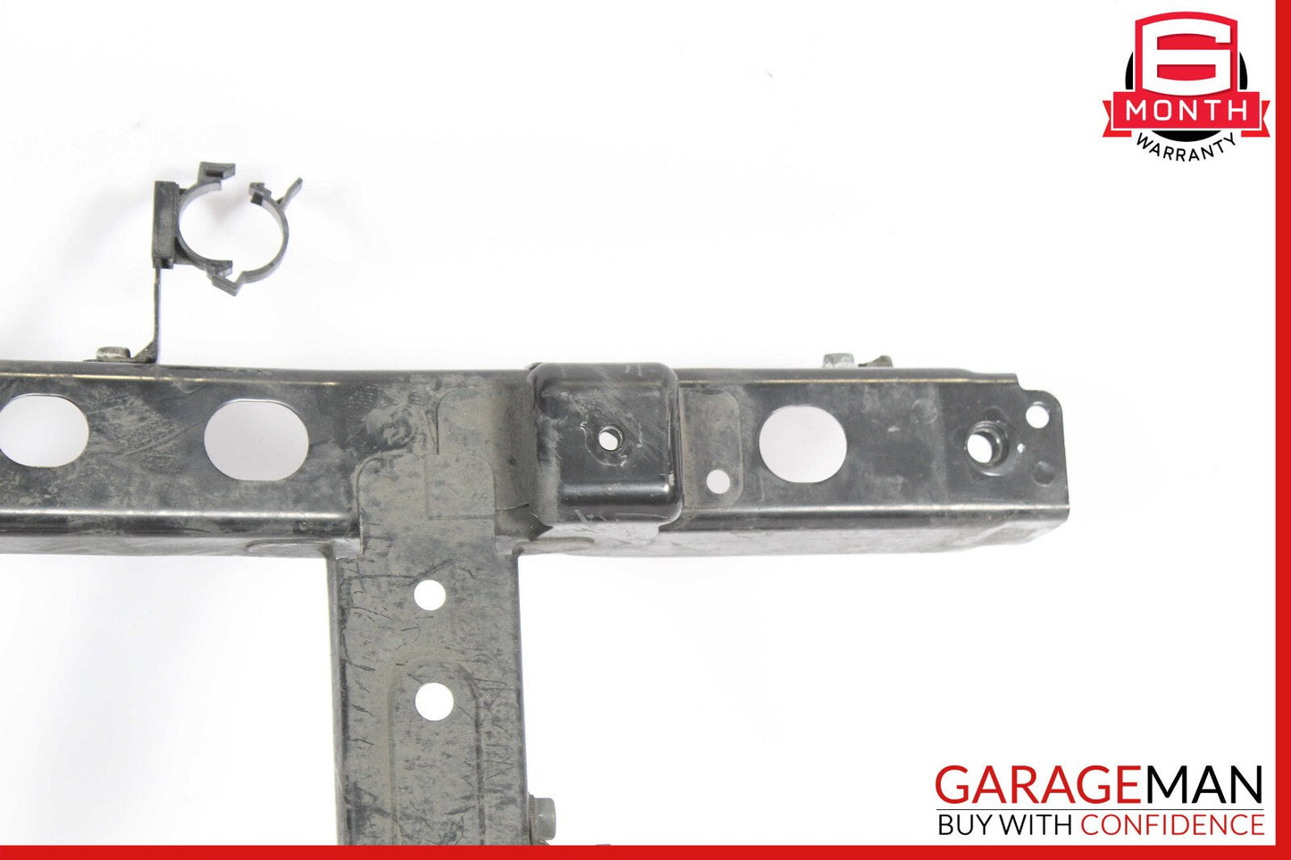 11-12 Nissan Leaf Front Crossmember Support Bracket OEM