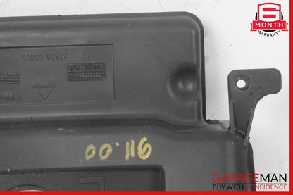 97-05 Porsche Carrera 911 966 Front Left Door Audio Sound Speaker Woofer Box OEM